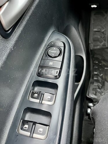 Kia Rio 2019, 96,000 km - 1.4 l - Bakı