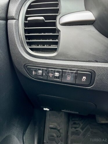 Kia Rio 2019, 96,000 km - 1.4 l - Bakı