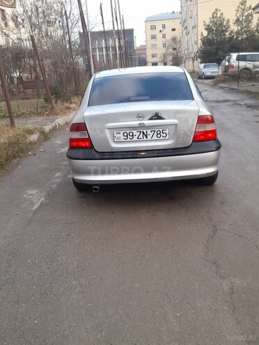 Opel Vectra 1997, 356,777 km - 2.0 l - Şirvan
