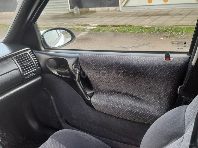 Opel Vectra 1997, 356,777 km - 2.0 l - Şirvan
