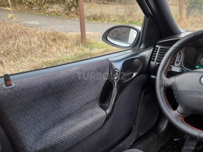 Opel Vectra 1997, 356,777 km - 2.0 l - Şirvan