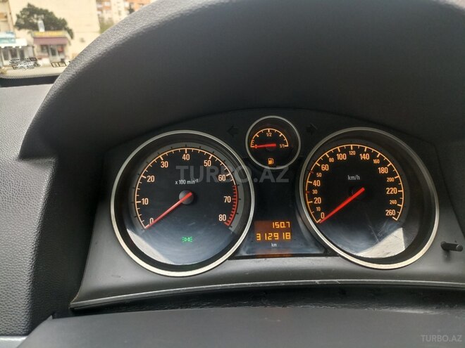 Opel Astra 2005, 312,700 km - 1.4 l - Bakı