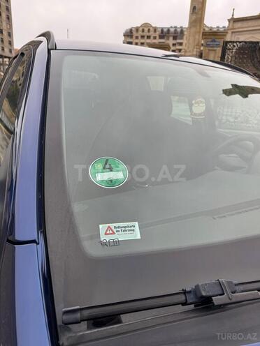 Opel Astra 2005, 312,700 km - 1.4 l - Bakı