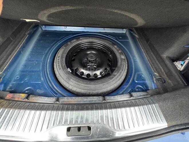 Opel Astra 2005, 312,700 km - 1.4 l - Bakı