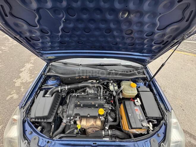 Opel Astra 2005, 312,700 km - 1.4 l - Bakı