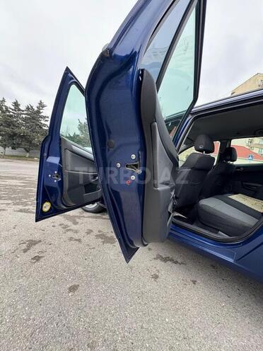 Opel Astra 2005, 312,700 km - 1.4 l - Bakı