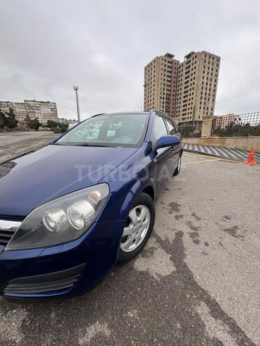 Opel Astra 2005, 312,700 km - 1.4 l - Bakı