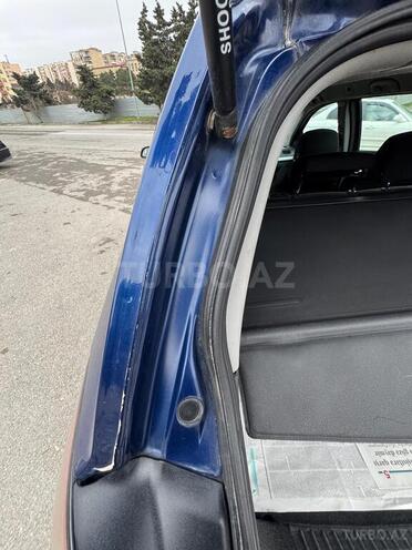 Opel Astra 2005, 312,700 km - 1.4 l - Bakı