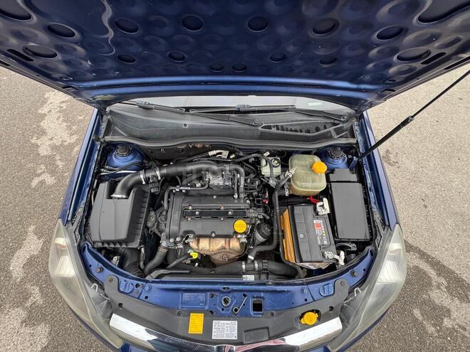 Opel Astra 2005, 312,700 km - 1.4 l - Bakı