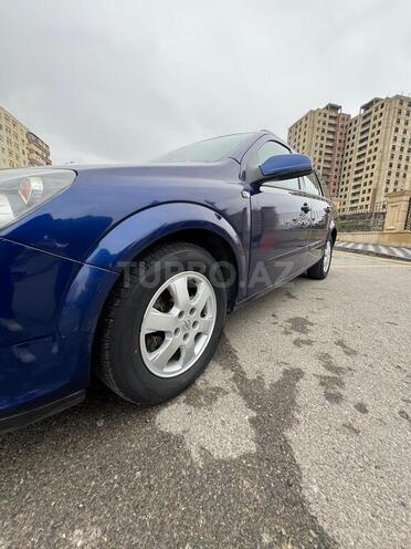 Opel Astra 2005, 312,700 km - 1.4 l - Bakı