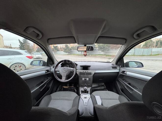 Opel Astra 2005, 312,700 km - 1.4 l - Bakı