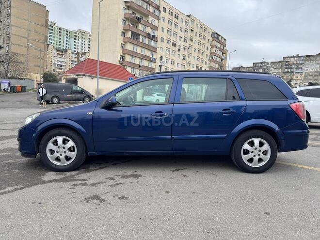 Opel Astra 2005, 312,700 km - 1.4 l - Bakı