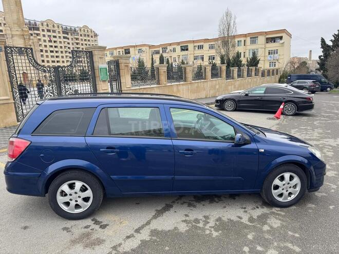 Opel Astra 2005, 312,700 km - 1.4 l - Bakı