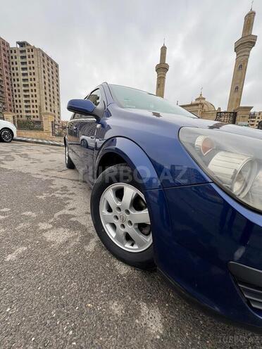 Opel Astra 2005, 312,700 km - 1.4 l - Bakı