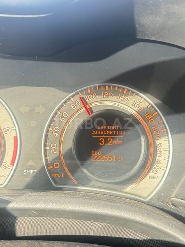 Toyota Corolla 2007, 223,000 km - 1.4 l - Bakı