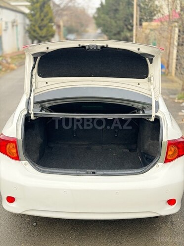Toyota Corolla 2007, 223,000 km - 1.4 l - Bakı