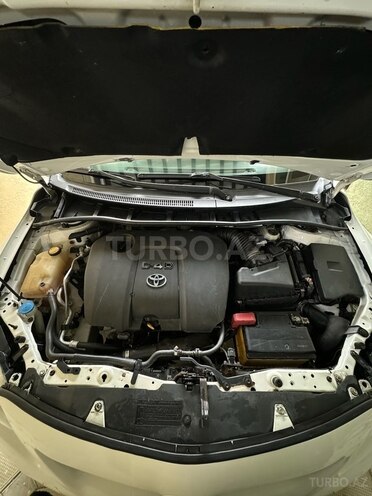 Toyota Corolla 2007, 223,000 km - 1.4 l - Bakı