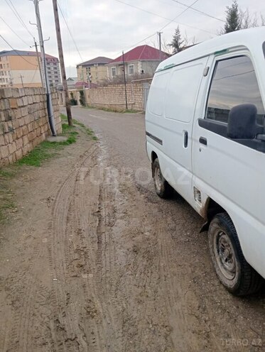 FAW  2006, 150,000 km - 0.8 л - Bakı