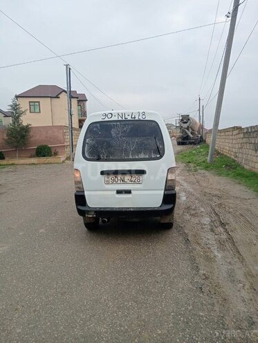 FAW  2006, 150,000 km - 0.8 л - Bakı