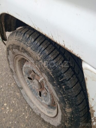 FAW  2006, 150,000 km - 0.8 л - Bakı