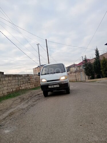 FAW  2006, 150,000 km - 0.8 л - Bakı
