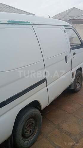 FAW  2006, 150,000 km - 0.8 л - Bakı