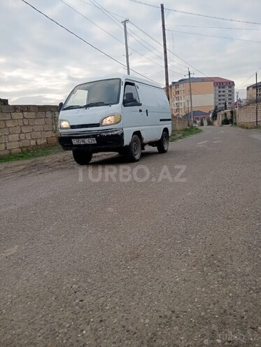 FAW  2006, 150,000 km - 0.8 л - Bakı