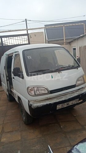 FAW  2006, 150,000 km - 0.8 л - Bakı