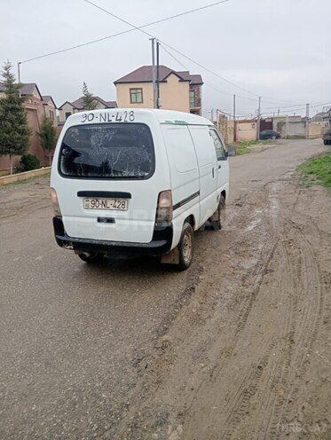 FAW  2006, 150,000 km - 0.8 л - Bakı