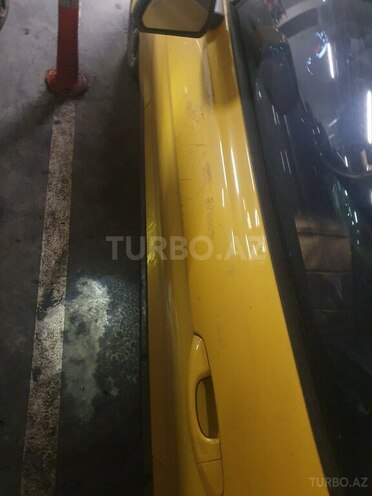 Ford Mustang 2016, 84,000 km - 2.3 l - Bakı