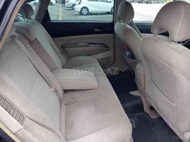 Toyota Prius 2008, 300,212 km - 1.5 l - Bakı