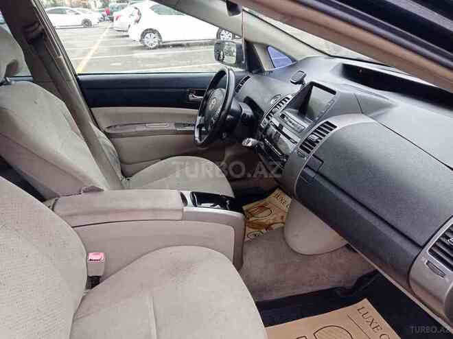 Toyota Prius 2008, 300,212 km - 1.5 l - Bakı