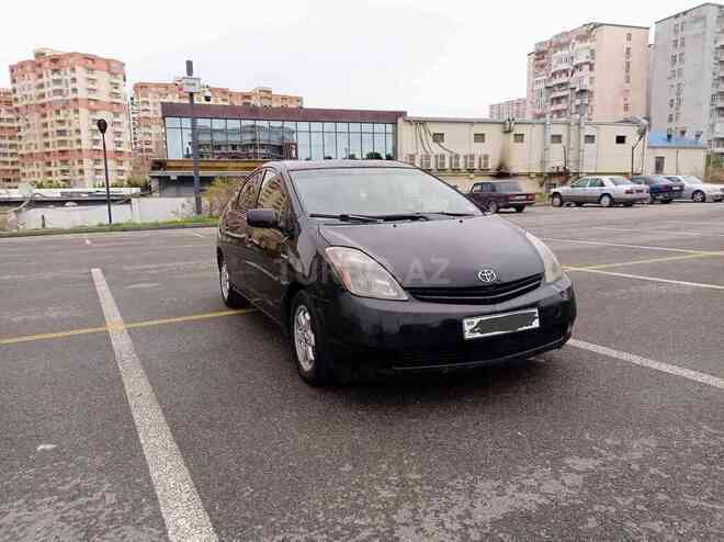 Toyota Prius 2008, 300,212 km - 1.5 l - Bakı