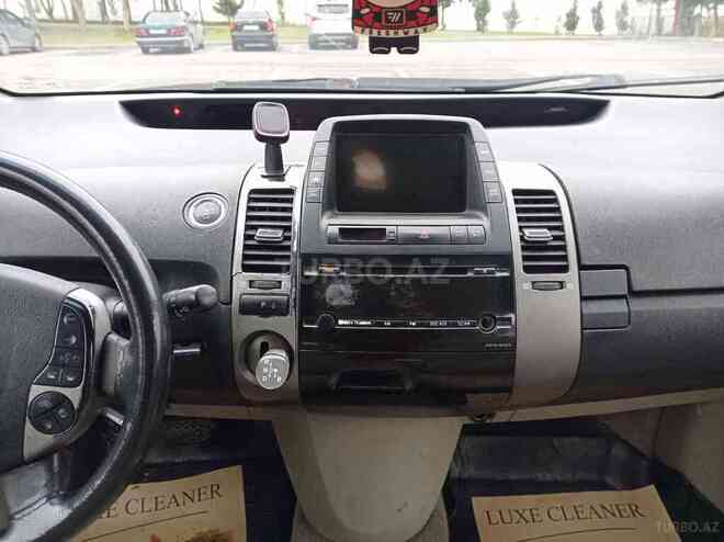 Toyota Prius 2008, 300,212 km - 1.5 l - Bakı