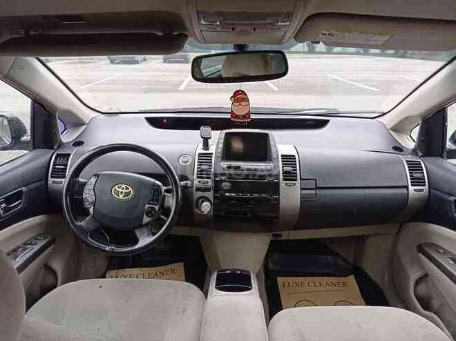 Toyota Prius 2008, 300,212 km - 1.5 l - Bakı