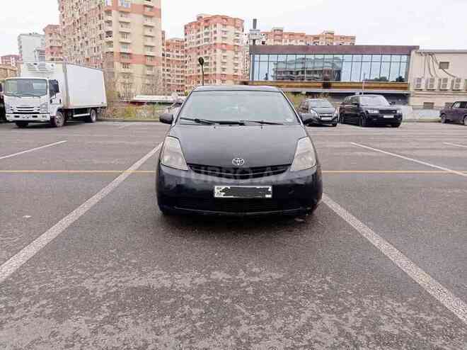 Toyota Prius 2008, 300,212 km - 1.5 l - Bakı