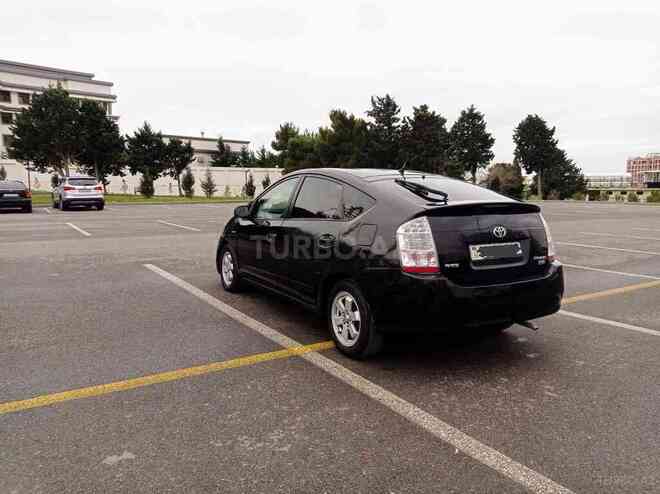 Toyota Prius 2008, 300,212 km - 1.5 l - Bakı