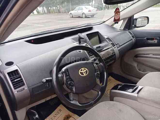 Toyota Prius 2008, 300,212 km - 1.5 l - Bakı