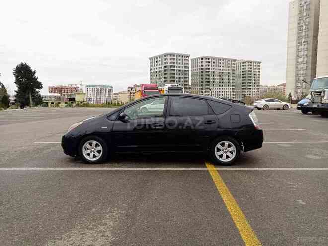 Toyota Prius 2008, 300,212 km - 1.5 l - Bakı