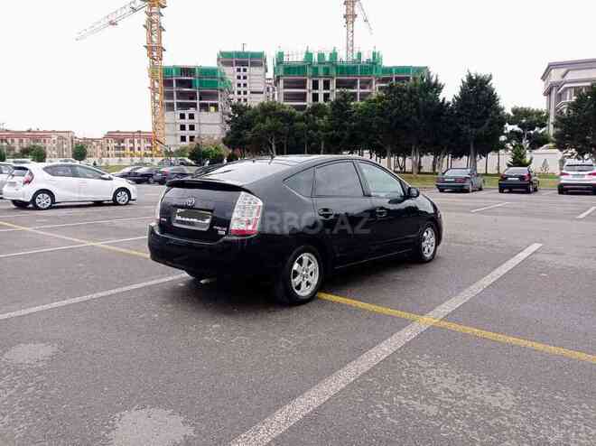 Toyota Prius 2008, 300,212 km - 1.5 l - Bakı