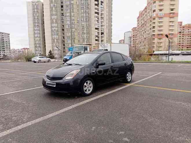 Toyota Prius 2008, 300,212 km - 1.5 l - Bakı