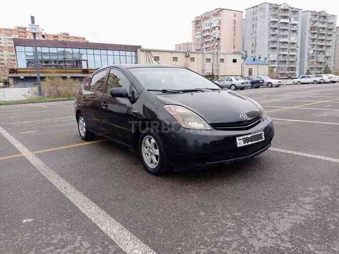 Toyota Prius 2008, 300,212 km - 1.5 l - Bakı