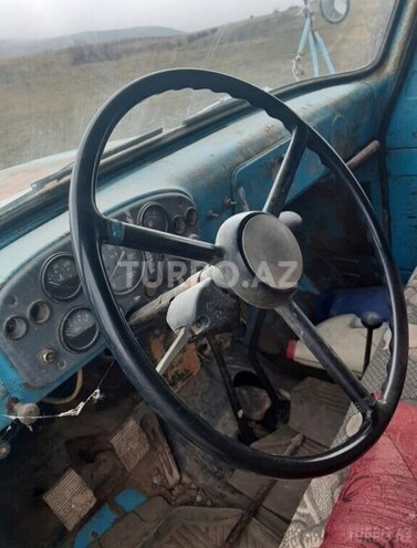 GAZ 53 1988, 27,000 km - 4.3 l - Şəki