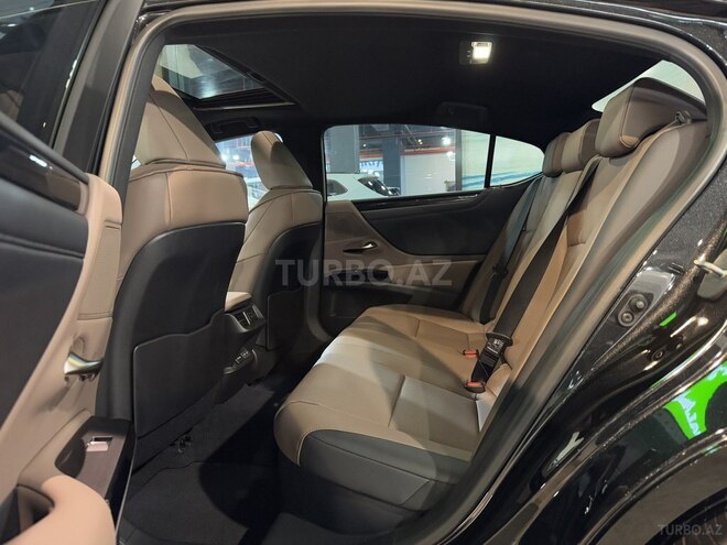 Lexus ES 300h 2024, 0 km - 2.5 l - Bakı