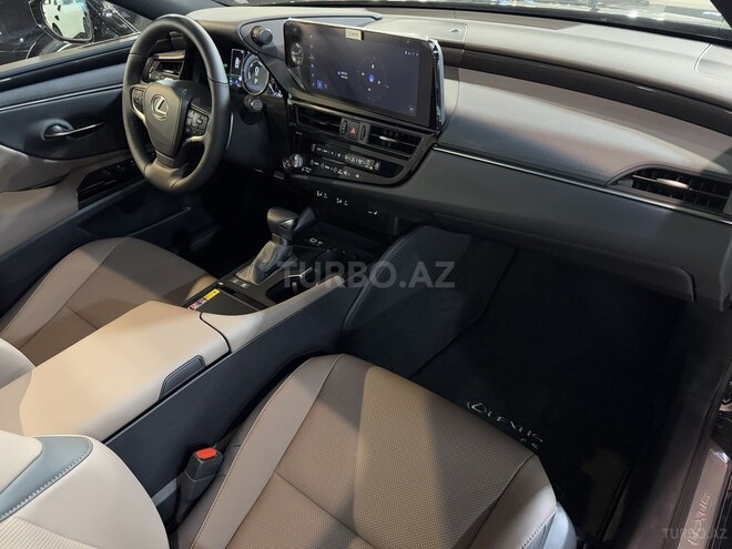 Lexus ES 300h 2024, 0 km - 2.5 l - Bakı