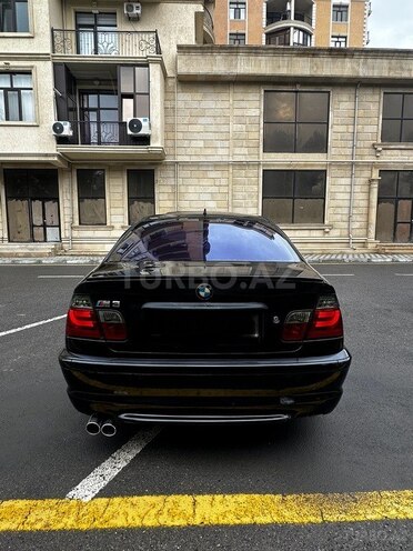 BMW 325 2000, 378,000 km - 2.5 l - Bakı