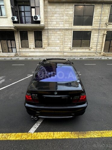 BMW 325 2000, 378,000 km - 2.5 l - Bakı