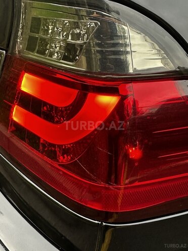 BMW 325 2000, 378,000 km - 2.5 l - Bakı