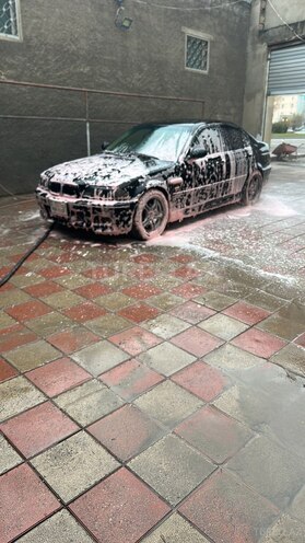 BMW 325 2000, 378,000 km - 2.5 l - Bakı
