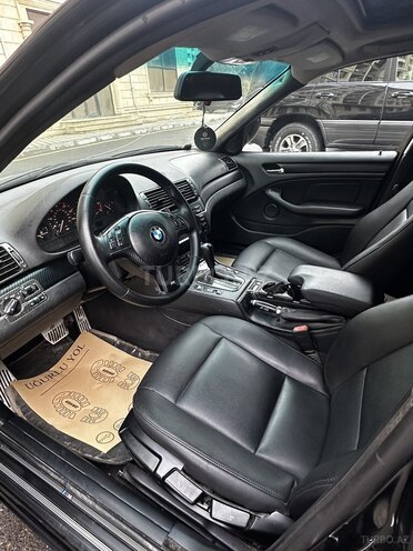 BMW 325 2000, 378,000 km - 2.5 l - Bakı